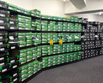 Golf Warehouse Performance Centre - Thumbnail 3
