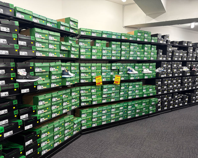 Golf Warehouse Performance Centre - Image 3
