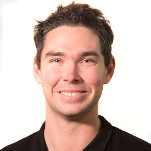 Nick Parfitt