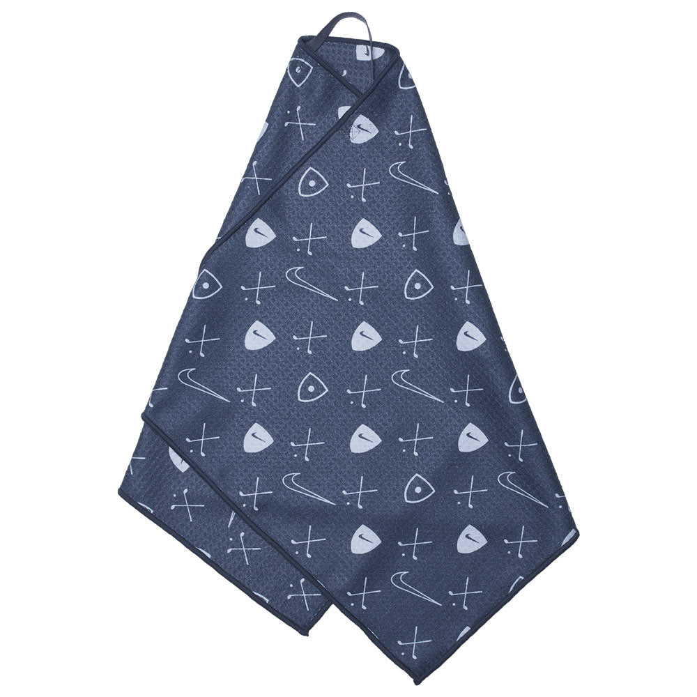 Nike Caddy 2.0 Golf Towel