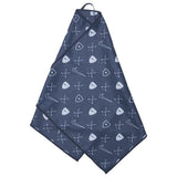 Nike Caddy 2.0 Golf Towel