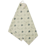 Nike Caddy 2.0 Golf Towel