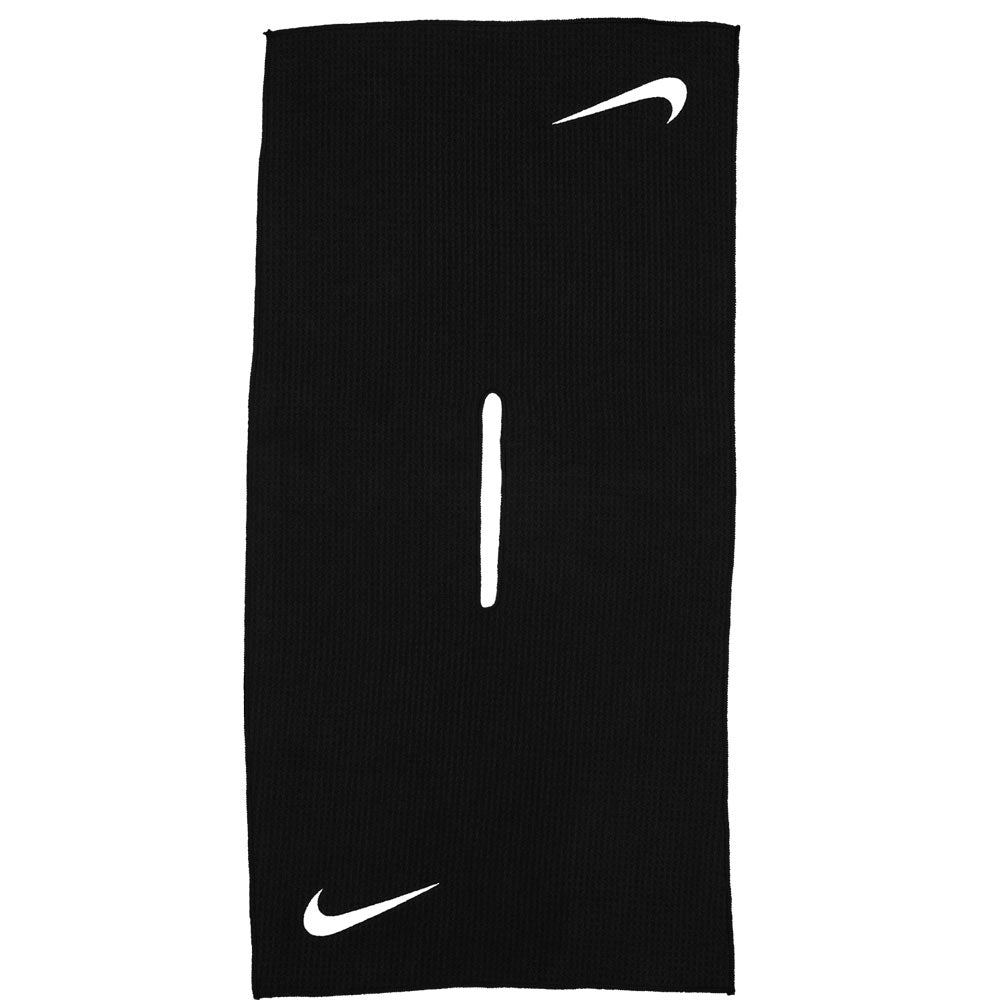 Nike Caddy 2.0 Golf Towel