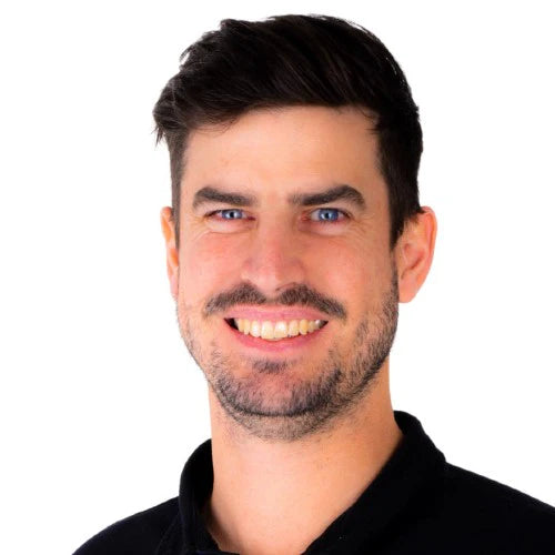 Nick Gillespie