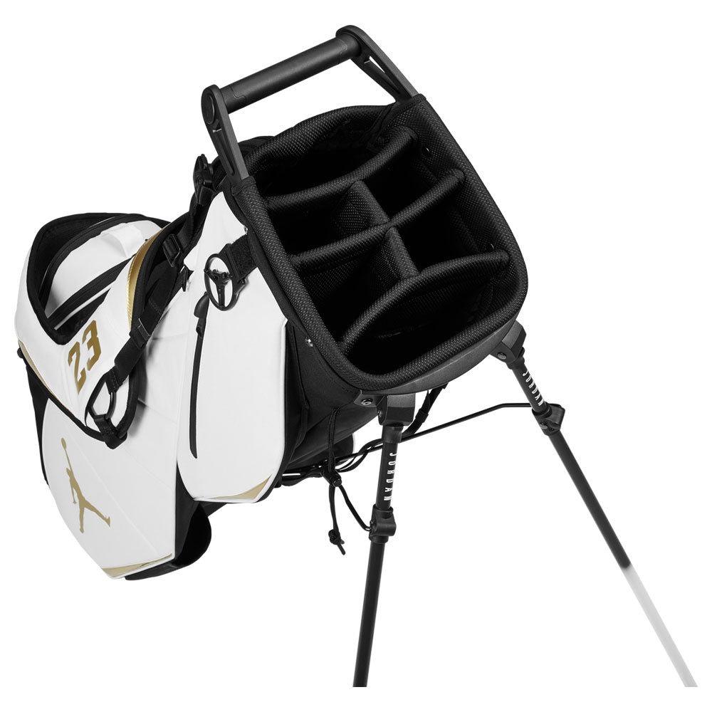 Nike Jordan Fade Away '25 Golf Bag