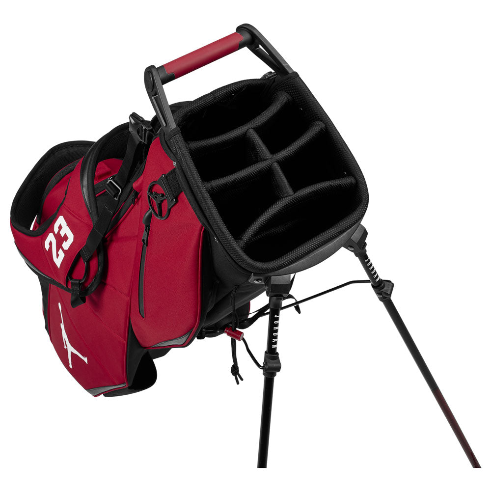 Nike Jordan Fade Away '25 Golf Bag – Golf Warehouse NZ
