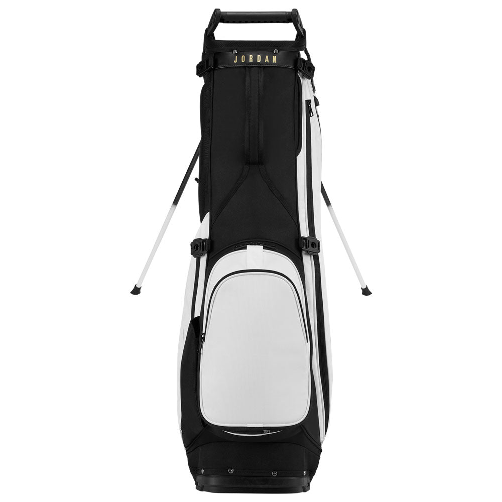 Nike Jordan Fade Away '25 Golf Bag – Golf Warehouse NZ