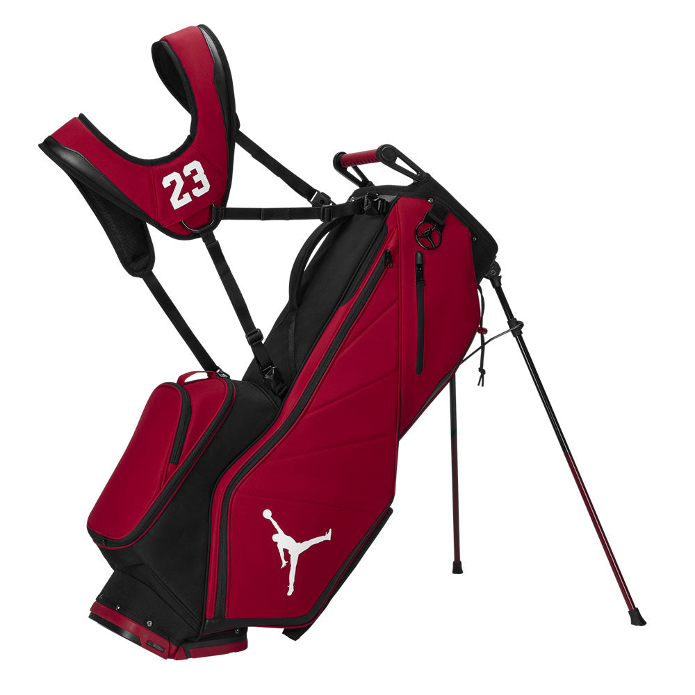 Nike Jordan Fade Away Premium Golf Bag – Golf Warehouse NZ
