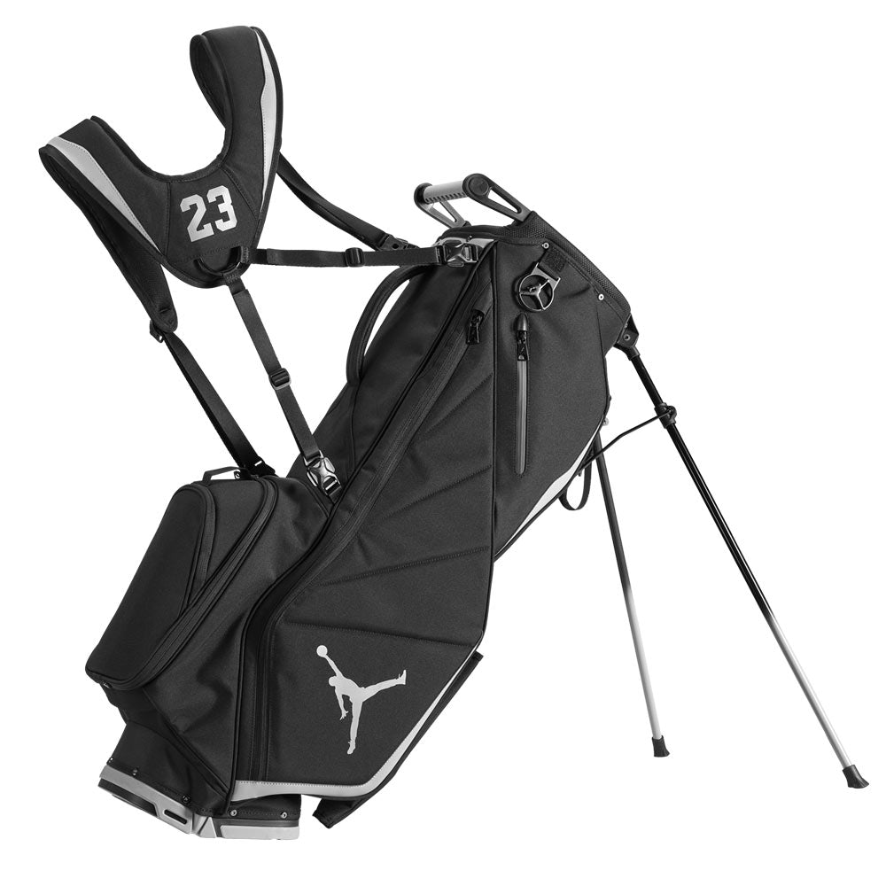 Nike Jordan Fade Away Premium Golf Bag – Golf Warehouse NZ