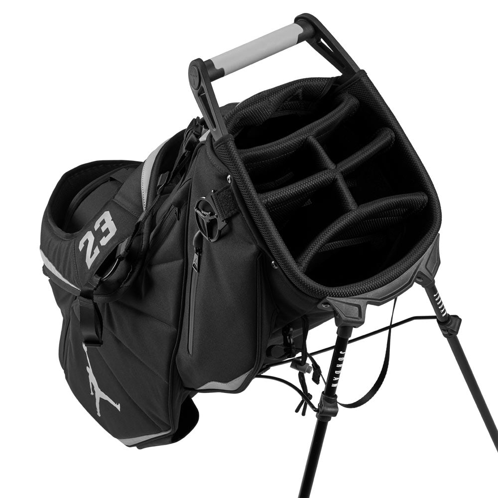 Nike Jordan Fade Away GB Varsity Stand Bag – Golf Warehouse NZ