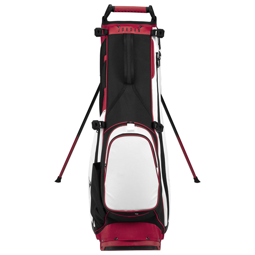 Nike Jordan Fade Away GB Varsity Stand Bag – Golf Warehouse NZ