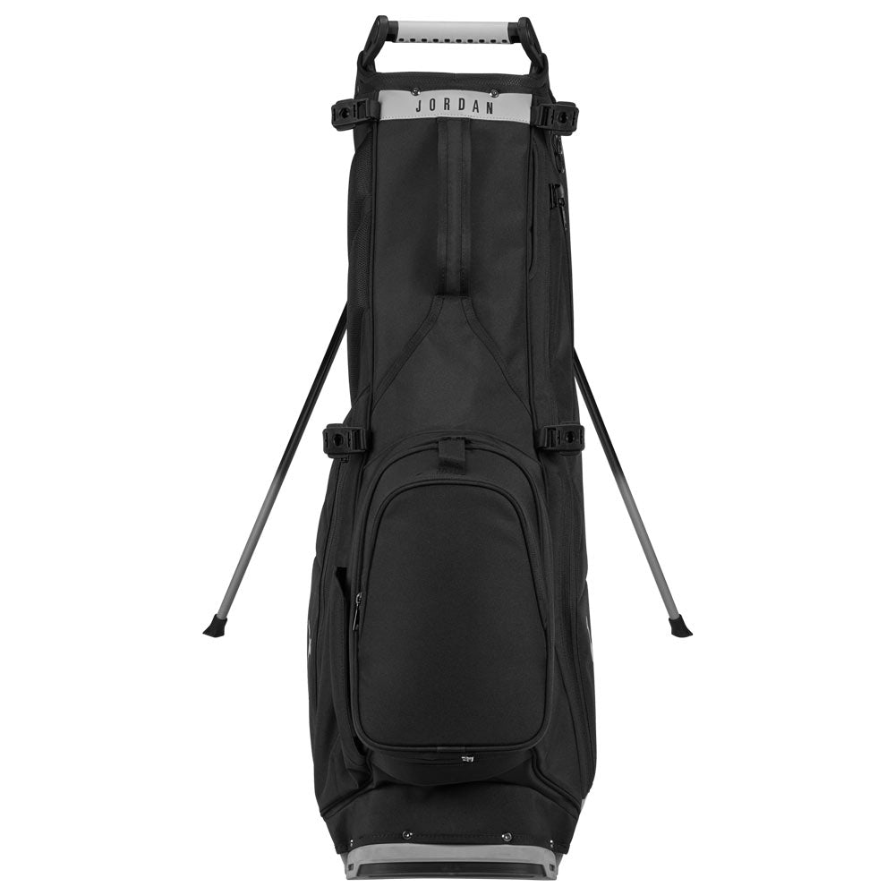 Nike Jordan Fade Away Luxe Golf Stand Bag – Golf Warehouse NZ
