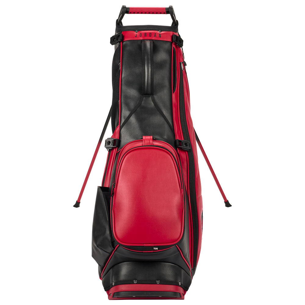 Nike Jordan Fade Away Luxe Golf Stand Bag – Golf Warehouse NZ