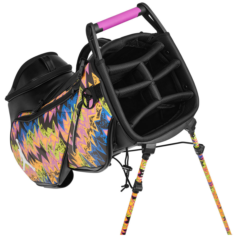 Nike Jordan Fade Away Premium Golf Bag