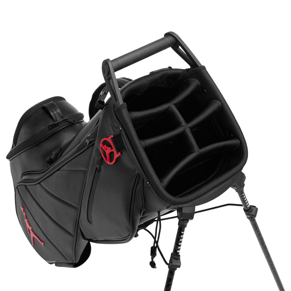 Nike Jordan Fade Away Premium Stand Bag – Golf Warehouse NZ