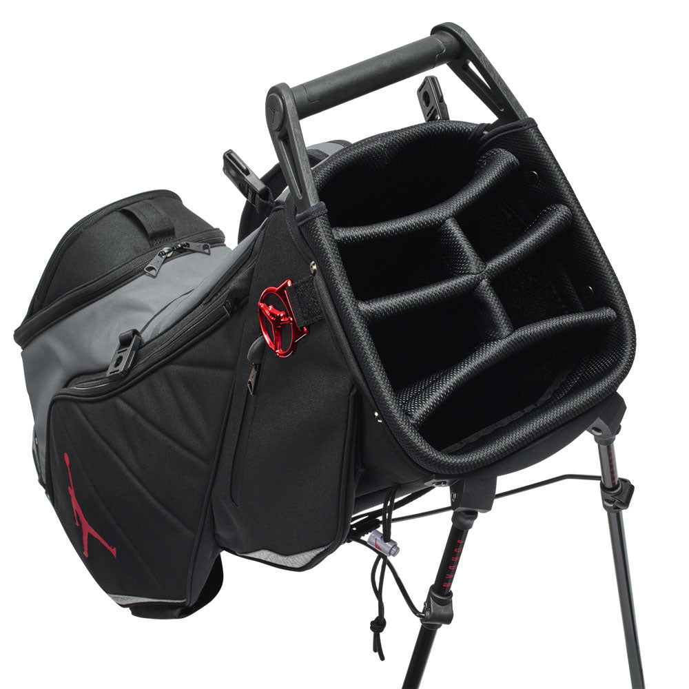 Nike Jordan Fade Away Stand Bag – Golf Warehouse NZ