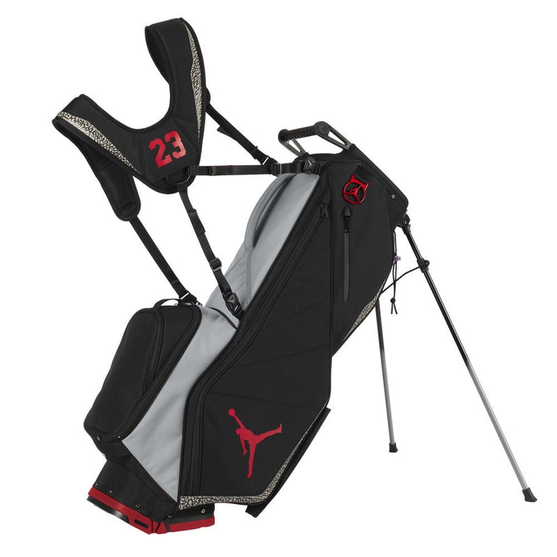 Nike Jordan Fade Away Stand Bag Golf Warehouse NZ