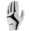 Nike Ladies Dura Feel X Gloves (Pair)