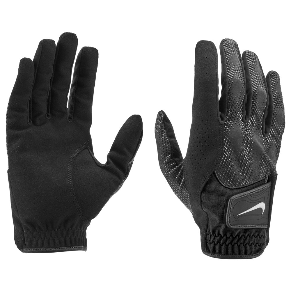 Nike Mens Storm-Fit Golf Gloves