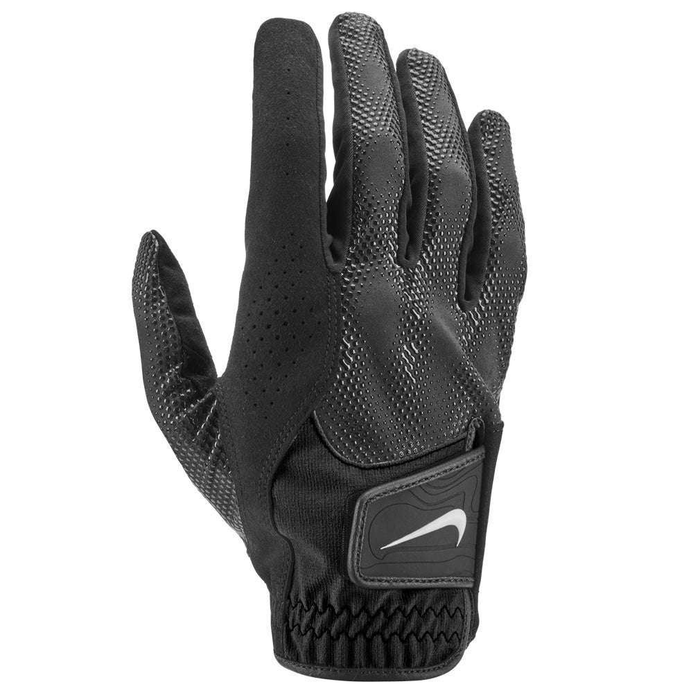 Nike Mens Storm-Fit Golf Gloves