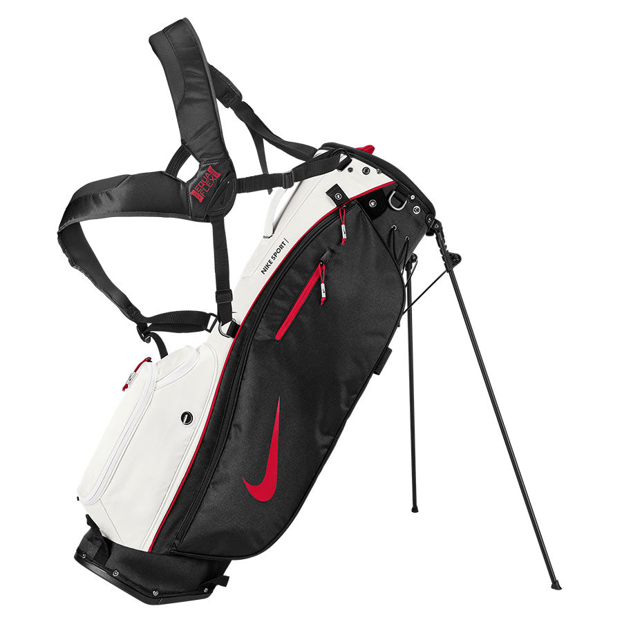 Nike Sport Lite Stand Bag – Golf Warehouse NZ
