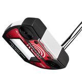 Odyssey Ai-Dual 1/2 Ball Putter '26
