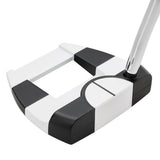 Odyssey Ai-Dual 1/2 Ball Putter '26