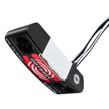 Odyssey Ai-Dual 1/2 Ball Putter '26