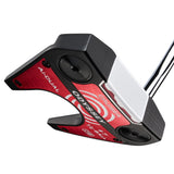 Odyssey Ai-Dual Cruiser 1/2 Ball Putter '26