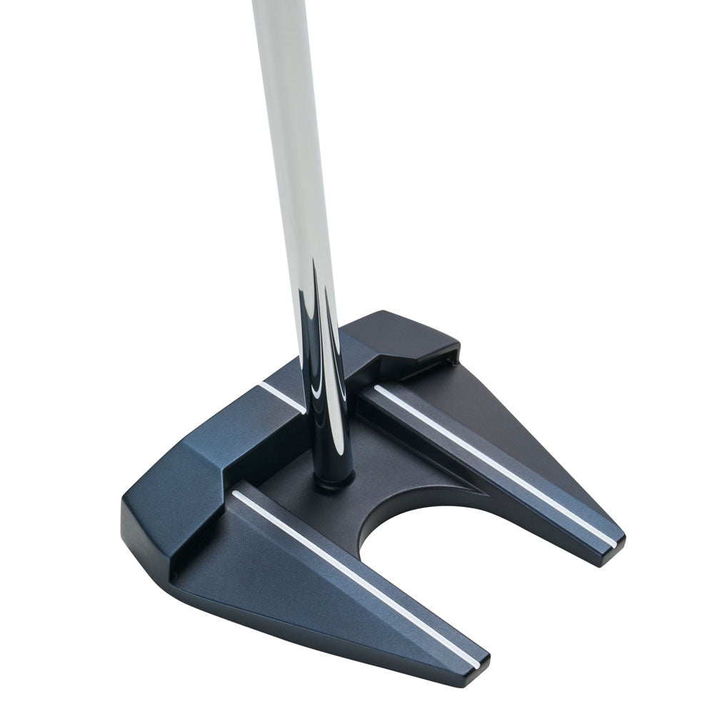 Odyssey AiONE Broomstick Putter Golf Warehouse NZ