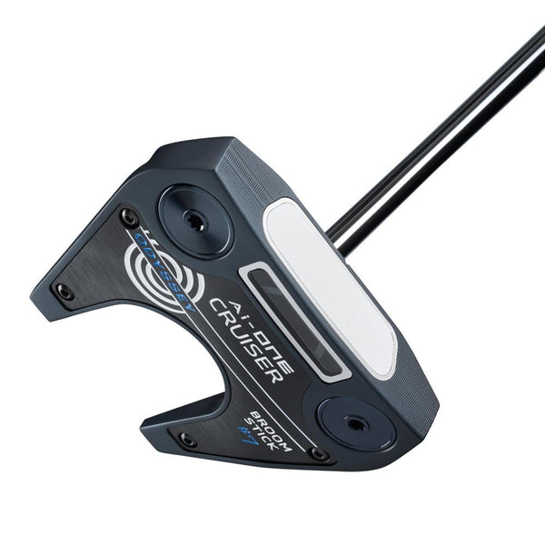 Odyssey Ai-ONE Broomstick Putter