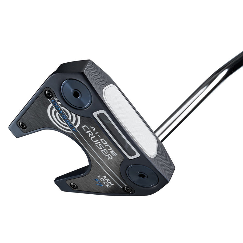 Odyssey Ai-ONE Cruiser Putters