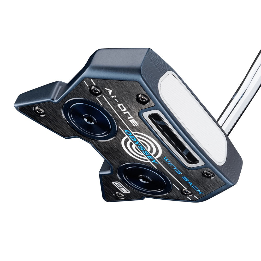 Odyssey Ai-ONE Putters '25