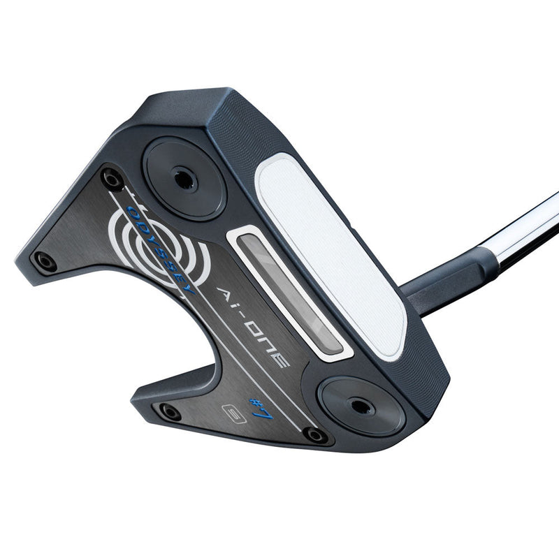 Odyssey Ai-ONE Putters