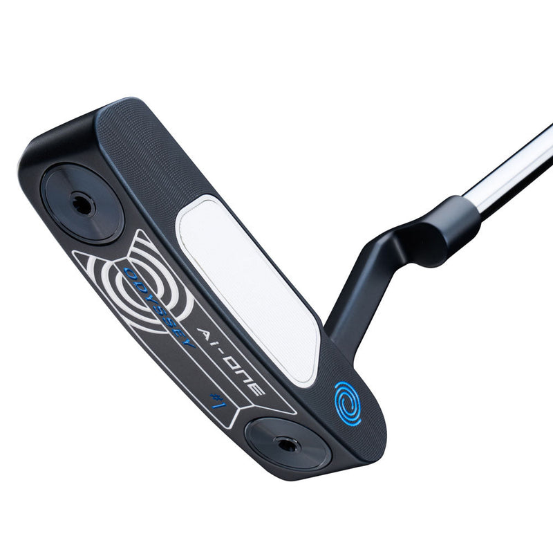 Odyssey Ai-ONE Putters