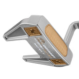 Odyssey Ai-One Silver Milled Putter