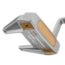Odyssey Ai-One Silver Milled Putter
