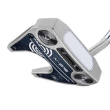 Odyssey Ai-One Silver Putter '25