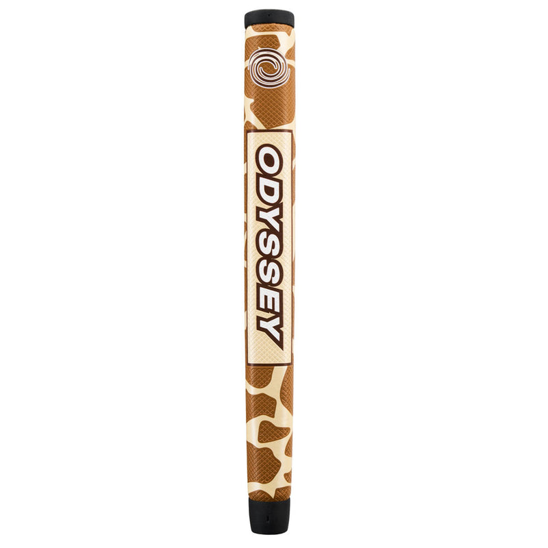 Odyssey Limited Edition Giraffe Beam Putter
