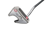 Odyssey Microhinge Putters