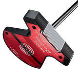Odyssey Square 2 Square Ai-Dual Max 1/2 Ball Long Putter '26