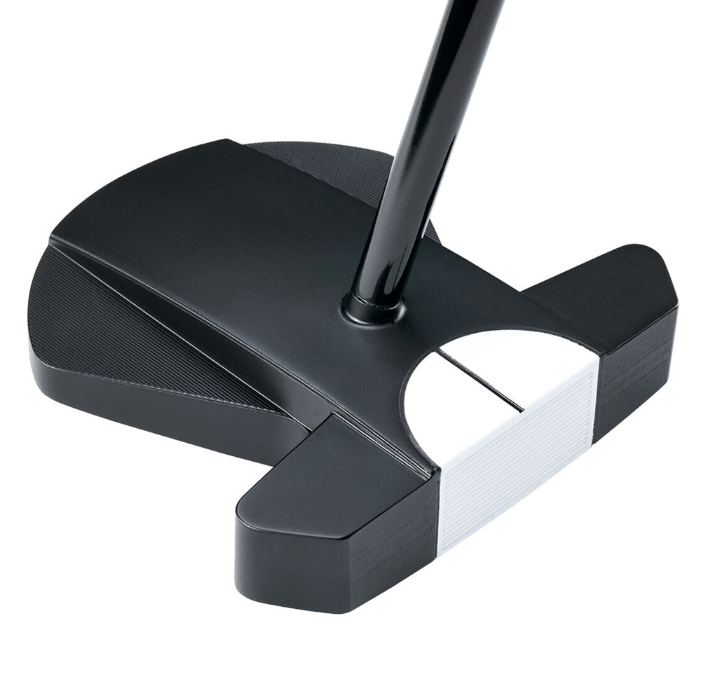 Odyssey Square 2 Square Ai-Dual Max 1/2 Ball Long Putter '26