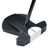 Odyssey Square 2 Square Ai-Dual Max 1/2 Ball Long Putter '26