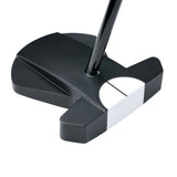 Odyssey Square 2 Square Ai-Dual Max 1/2 Putter '26