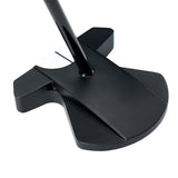 Odyssey Square 2 Square Ai-Dual Max 1/2 Putter '26