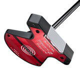 Odyssey Square 2 Square Ai-Dual Max 1/2 Putter '26