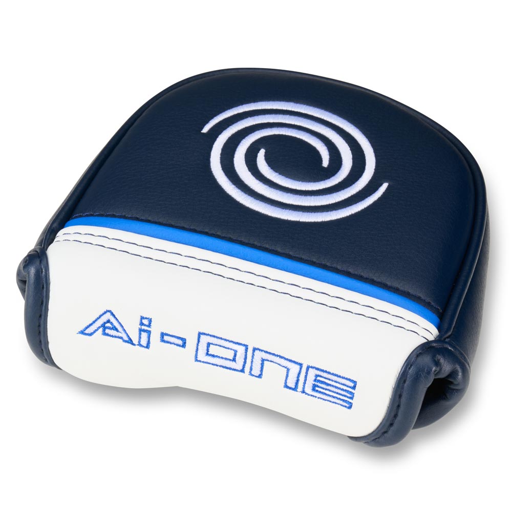 Odyssey Square 2 Square Max 1 Putter '25