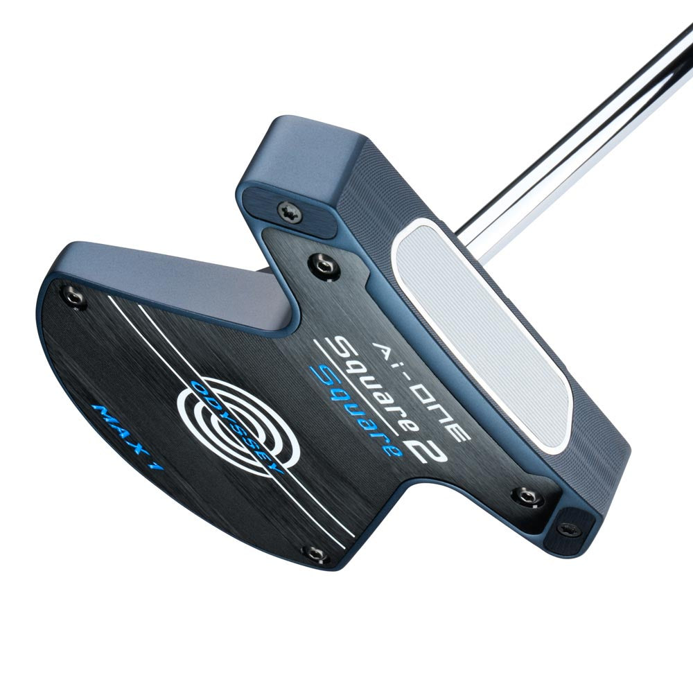 Odyssey Square 2 Square Max 1 Putter '25
