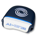 Odyssey Square 2 Square Max Stripe Putter '25