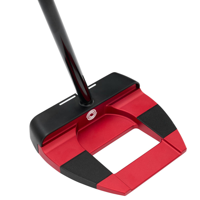 Odyssey Square 2 Square Tri-Hot Jailbird Cruiser Putter
